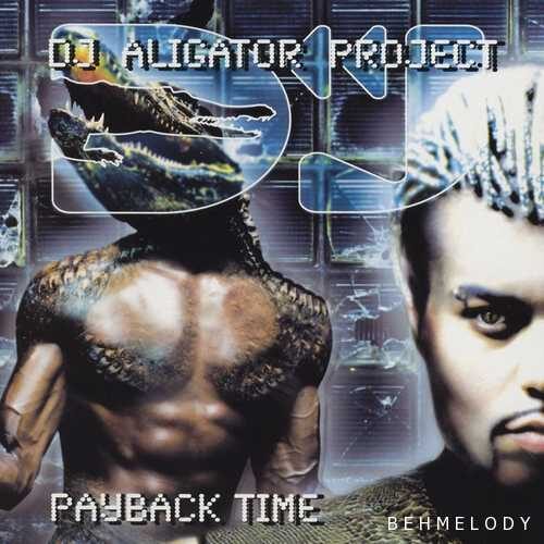 دانلود آهنگ شنیدنی DJ Aligator به نام The Whistle Song   