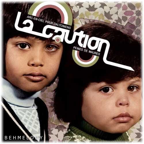 دانلود آهنگ معروف La Caution به نام Thé à la menthe   