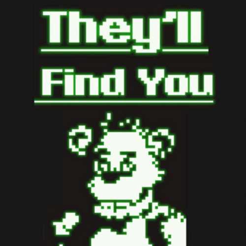 دانلود آهنگ جدید Theyll Find You از Griffinilla   