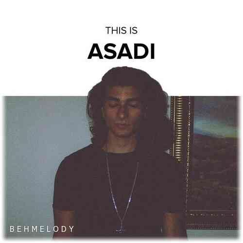 دانلود آلبوم This Is Asadi   