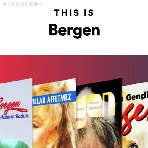 پلی لیست Bergen  (This Is Bergen)   