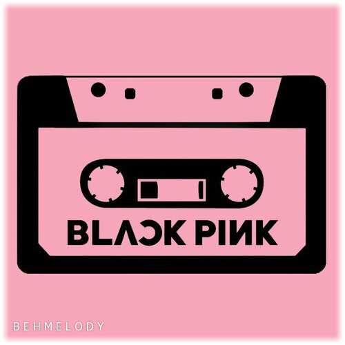 دانلود آلبوم This Is Blackpink   