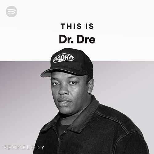 دانلود پلی لیست This Is Dr Dre   