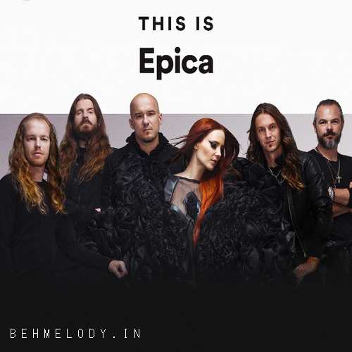 دانلود آهنگهای Epica در قالب پلی لیست This Is Epica   