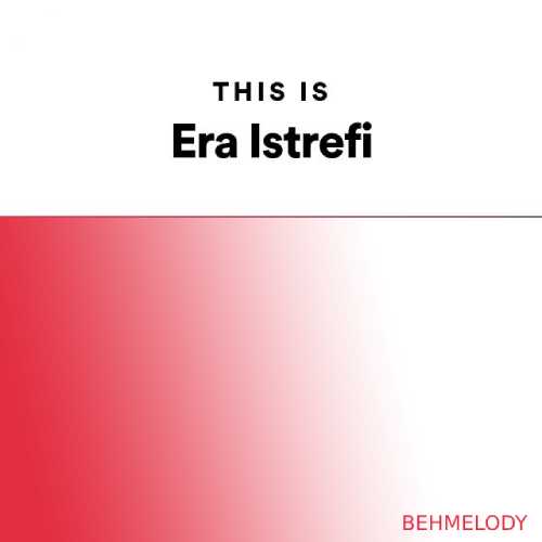 پلی لیست This Is Era Istrefi   