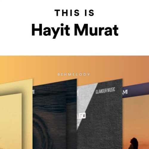 دانلود پلی لیست هاییت مورات (This Is Hayit Murat)   