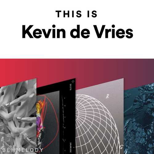 پلی لیست Kevin de Vries   