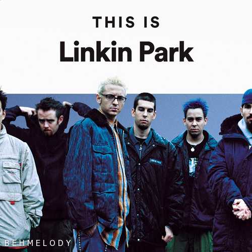 پلی لیست Linkin Park   