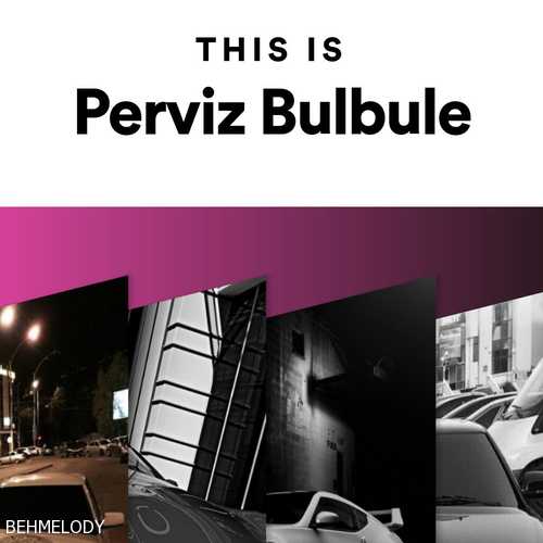 پلی لیست This Is Perviz Bulbule   