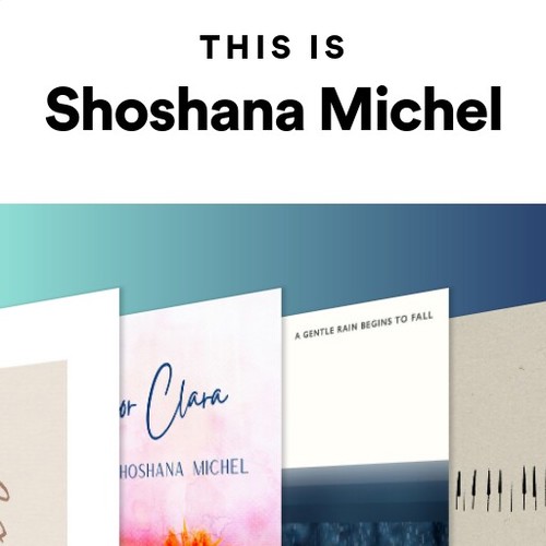 پلی لیست منتخب از شوشانا میچل Shoshana Michel   