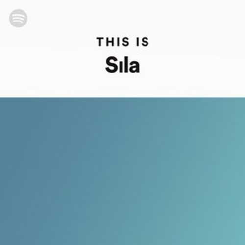 پلی لیست This Is Sıla   