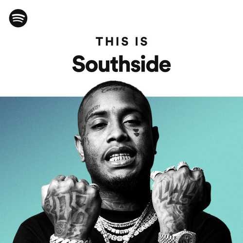 دانلود آلبوم This Is Southside   