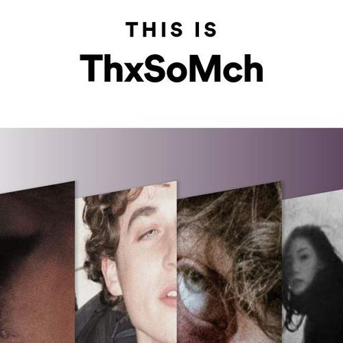 دانلود آهنگهای ThxSoMch   