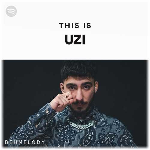 دانلود آلبوم This Is Uzi   