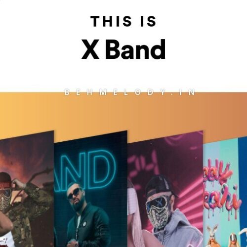 دانلود بهترین آهنگهای Xband اکس بند   