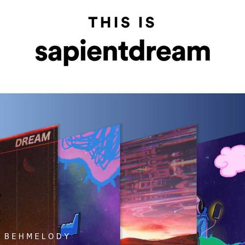 پلی لیست sapientdream   