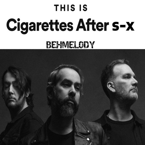 دانلود پلی لیست گروه Cigarettes After S-x   