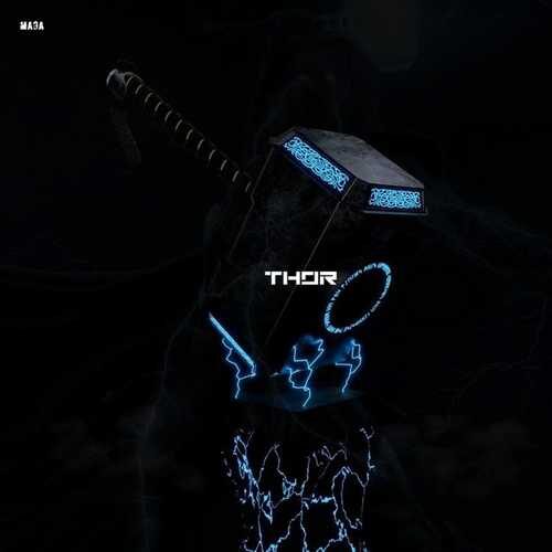 دانلود آهنگ جدید Maga به نام Thor   
