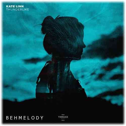 دانلود آهنگ شنیدنی Kate Linn به نام Thunderlike   