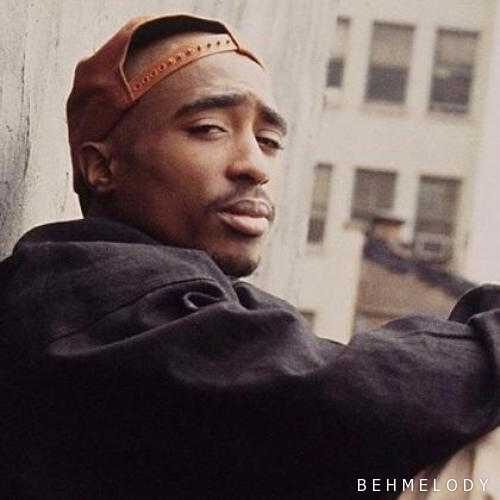 دانلود آهنگ فوق العاده 2Pac به نام Time Back   
