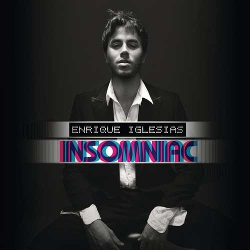 دانلود آهنگ شنیدنی Enrique Iglesias به نام Tired Of Being Sorry   
