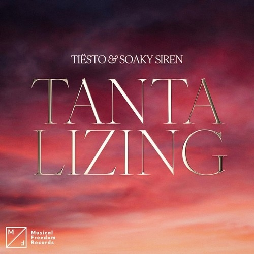 دانلود آهنگ Tiësto با نام Tantalizing   