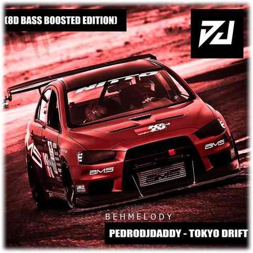 دانلود آهنگ هشت بعدی PedroDJDaddy به نام Tokyo Drift 8d   