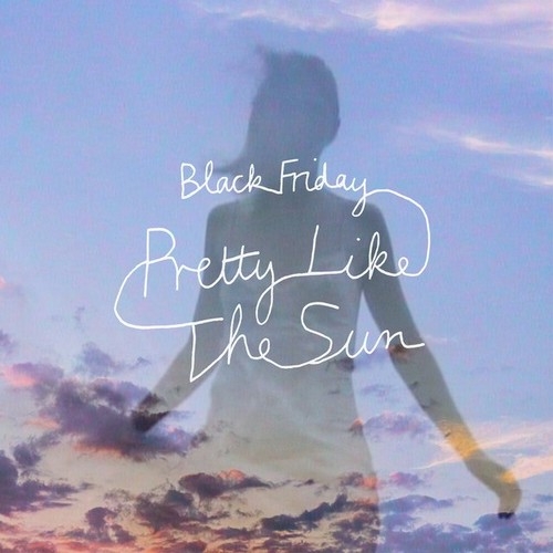 دانلود آهنگ Tom Odell با نام Black Friday (pretty like the sun)­­   