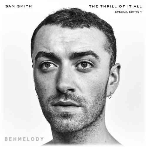 دانلود آهنگ شنیدنی Sam Smith به نام Too Good At Goodbyes   