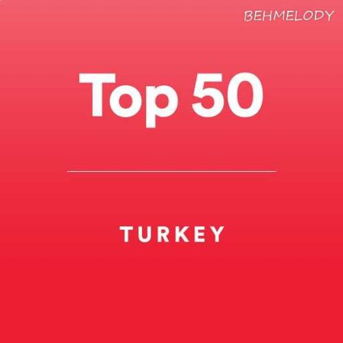 پلی لیست بهترین آهنگهای ترکی Top 50 Turkish Music   