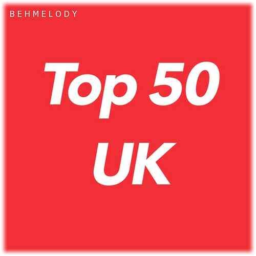 دانلود پلی لیست Top 50 Uk   