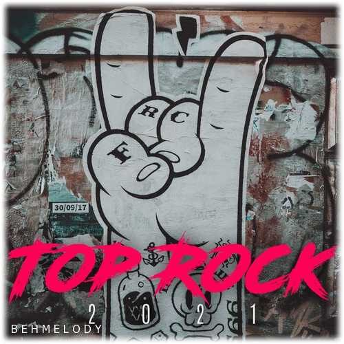 دانلود برترین های موسیقی راک Top Rock 2021   