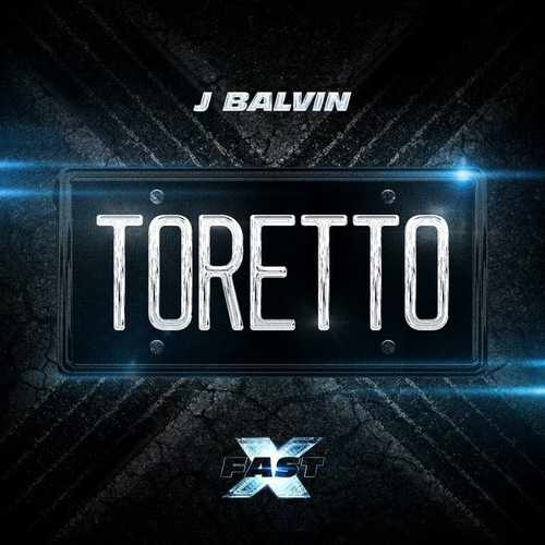 دانلود آهنگ جدید J Balvin به نام Toretto   