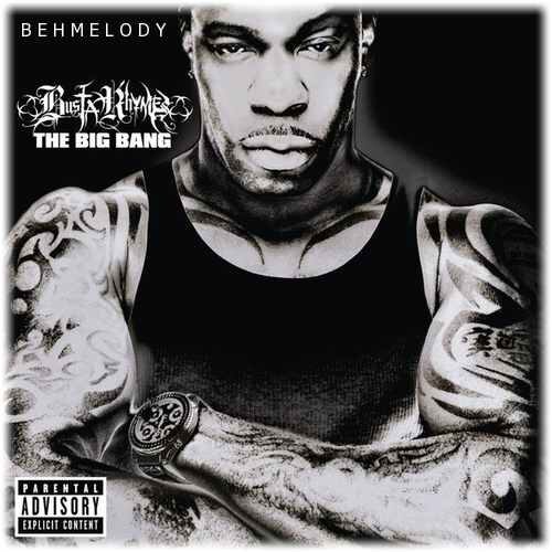 دانلود آهنگ فوق العاده Busta Rhymes به نام Touch It   