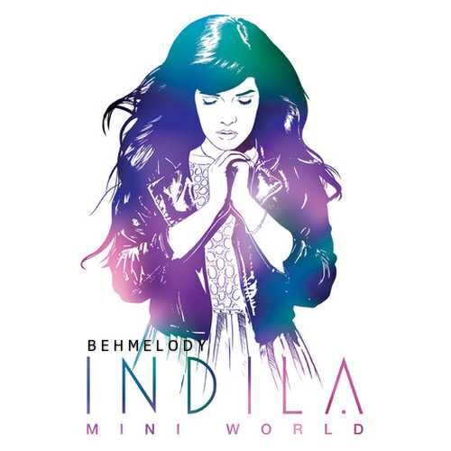 دانلود آهنگ زیبای Indila به نام Tourner Dans Le Vide   