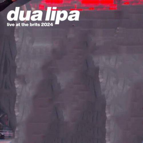 دانلود آهنگ جدید Training Season (Live at the BRIT Awards 2024) از Dua Lipa   