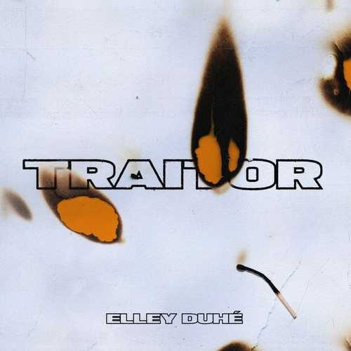 دانلود آهنگ جدید Elley Duhé به نام Traitor   