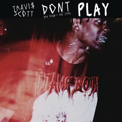 دانلود آهنگ Travis Scott با نام Dont Play   