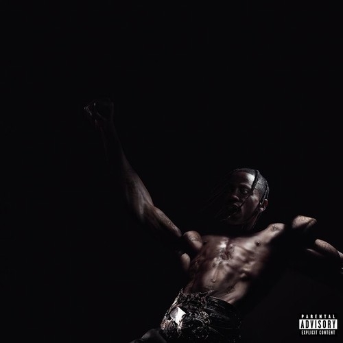دانلود آهنگ Travis Scott با نام FE!N   