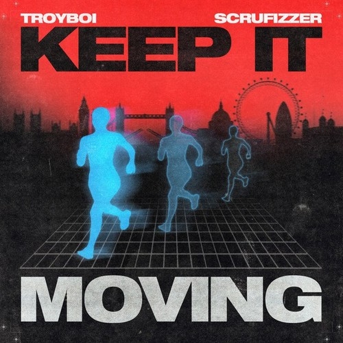 دانلود آهنگ TroyBoi با نام Keep It Moving   