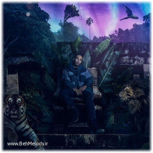دانلود آهنگ شنیدنی TroyBoi به نام Te Amo   