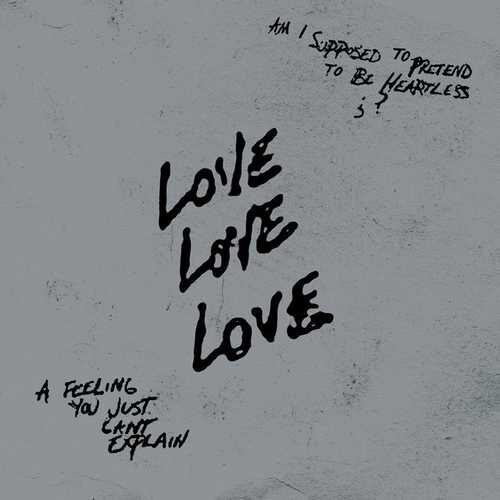 دانلود آهنگ Xxxtentacion به نام True Love   