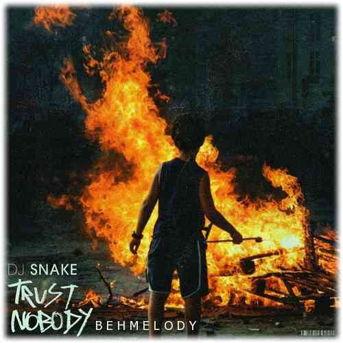 دانلود آهنگ معروف Dj Snake به نام Trust Nobody   