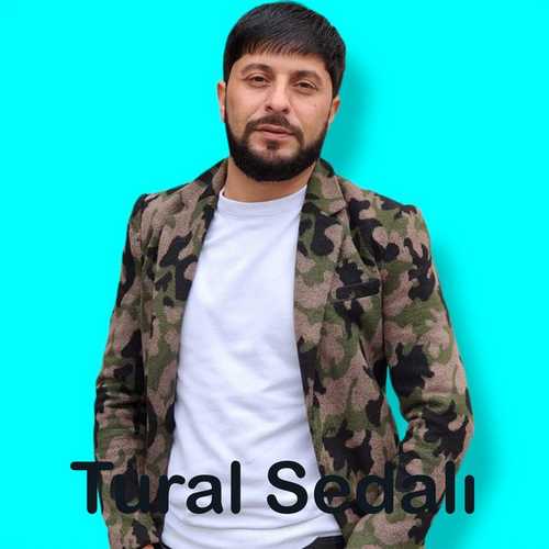 دانلود آلبوم آذری جدید با صدای تورال صدالی (اولدو گچدی گتدی)   