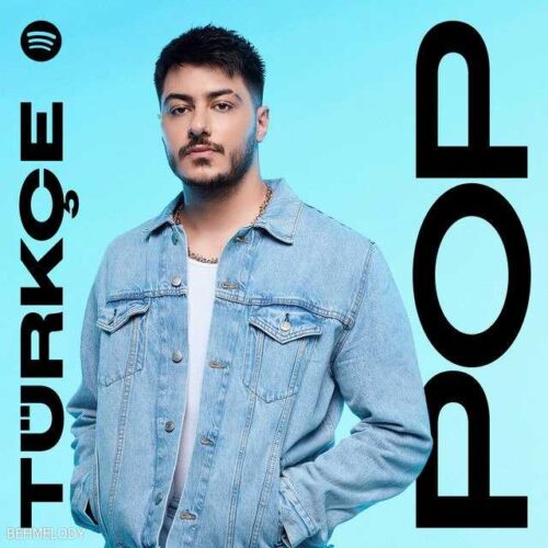 دانلود و پخش پلی لیست Türkçe Pop   