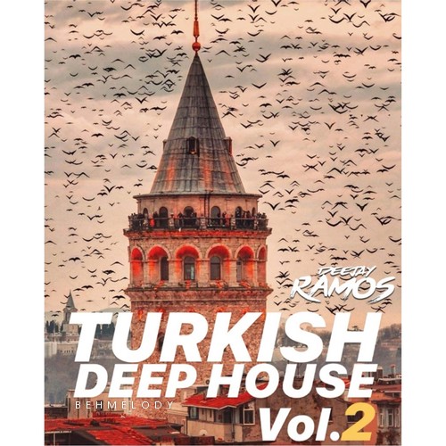 دانلود آهنگ های جدید Turkish Deep House 2025   