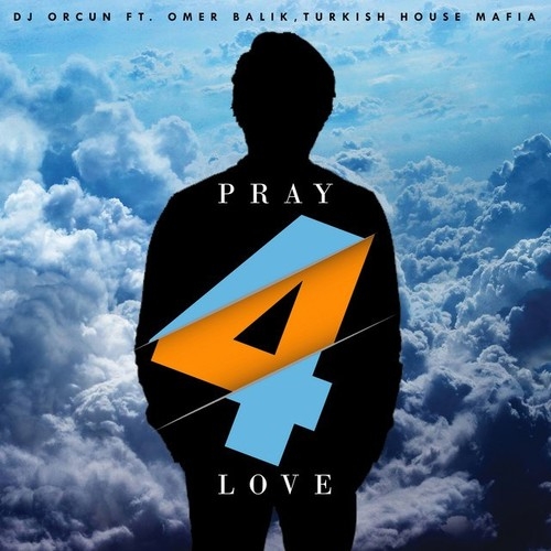 دانلود آهنگ Turkish House Mafia با نام Pray 4 Love   