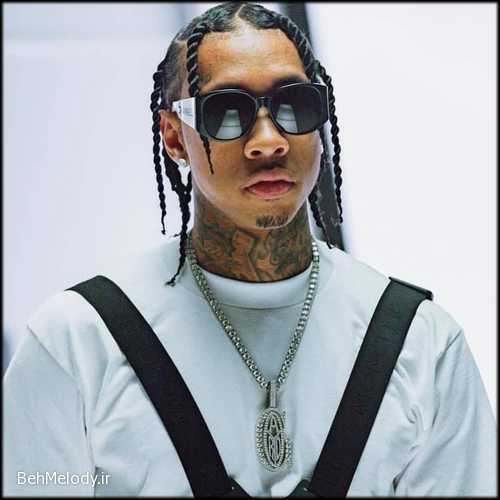 دانلود آهنگ جدید Tyga به نام Dip   