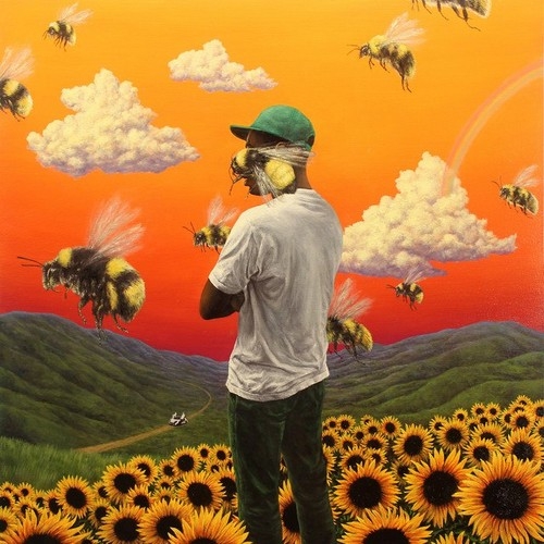 دانلود آهنگ شنیدنی Tyler, The Creator با نام See You Again   
