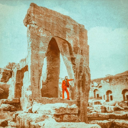 دانلود آهنگ جدید Mabel Matiz به نام Uçkun   